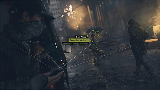 Watch Dogs - 1 Watch Dogs - 1
