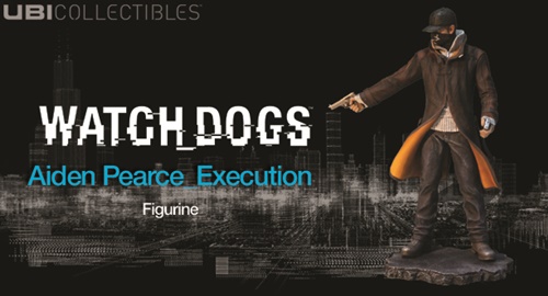 Watch Dogs: Aiden Pearce figürü piyasada! (Görsel) Watch Dogs: Aiden Pearce figürü piyasada! (Görsel)