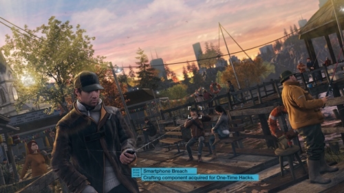 1080p Watch Dogs'a hazır mısınız? 1080p Watch Dogs'a hazır mısınız?
