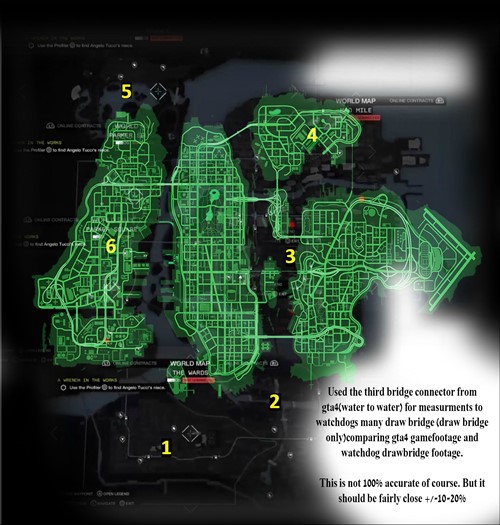 Chicago sokaklarında kaybolmak mı? - 1 Chicago sokaklarında kaybolmak mı? - 1