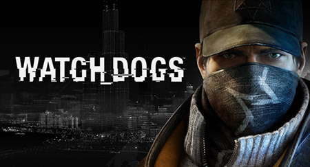 Watch Dogs - 2 Watch Dogs - 2