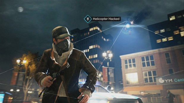 Watch Dogs 2, Ubisoft çalışanının sayfasında gözüktü - 2 Watch Dogs 2, Ubisoft çalışanının sayfasında gözüktü - 2