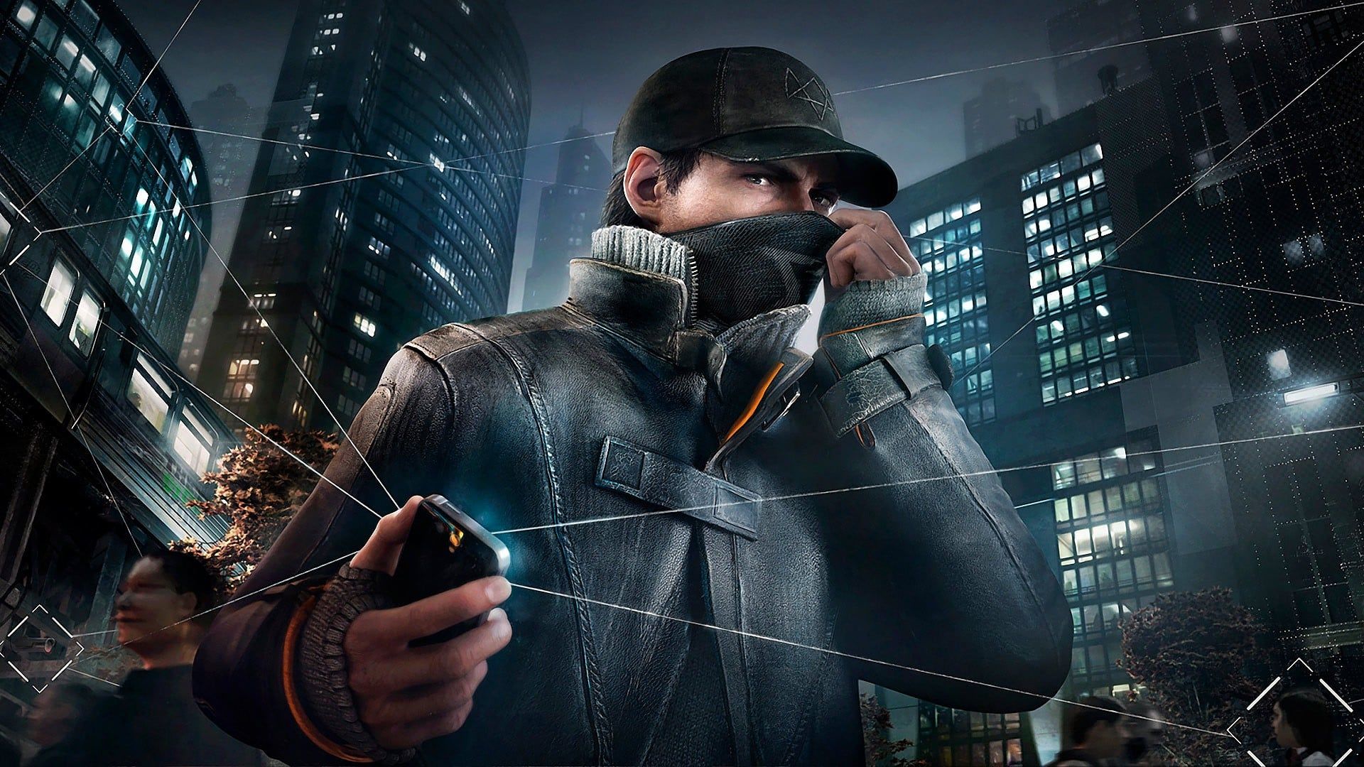 Watch Dogs önümüzdeki hafta Epic Store'da bedava olacak Watch Dogs önümüzdeki hafta Epic Store'da bedava olacak