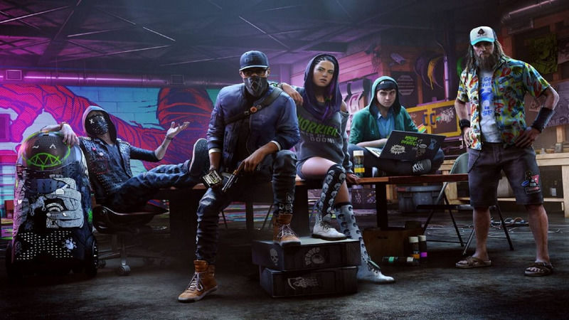 Watch Dogs Serisinin Geleceği Tehlikede Watch Dogs Serisinin Geleceği Tehlikede