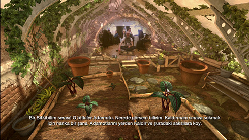 Wonderbook: Book of Spells - 4 Wonderbook: Book of Spells - 4