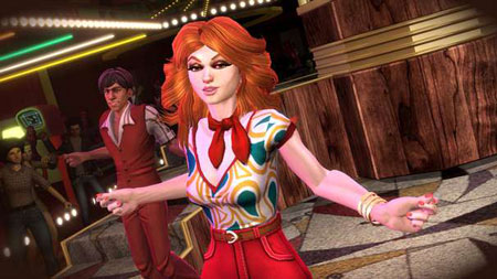 Dance Central 3 Kinect - 4