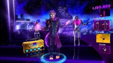 Dance Central 3 Kinect - 2