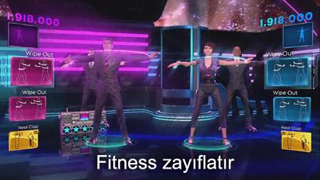 Dance Central 3 Kinect - 7