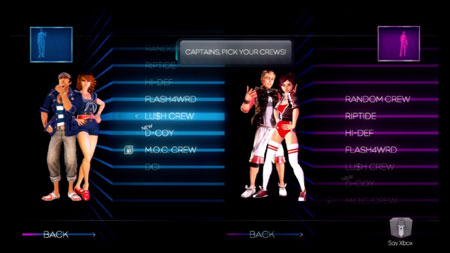 Dance Central 3 Kinect - 6