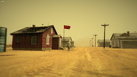 Lifeless Planet - 3 Lifeless Planet - 3