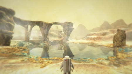 Lifeless Planet - 1 Lifeless Planet - 1
