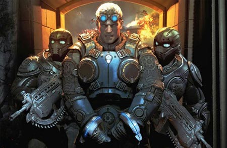 Gears of War: Judgment ne zaman geliyor ? Gears of War: Judgment ne zaman geliyor ?
