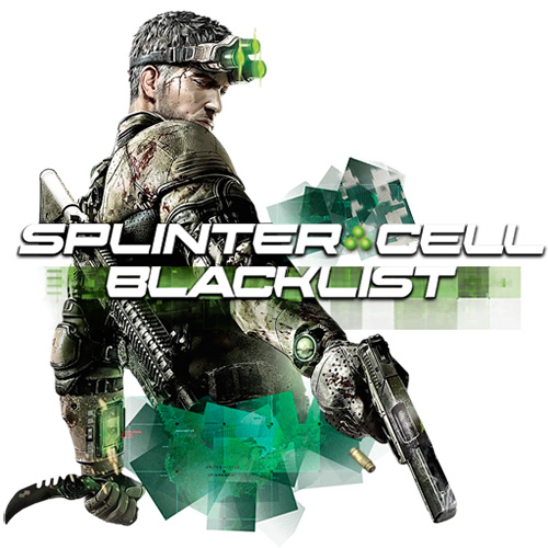 Splinter Cell: Blacklist - 1