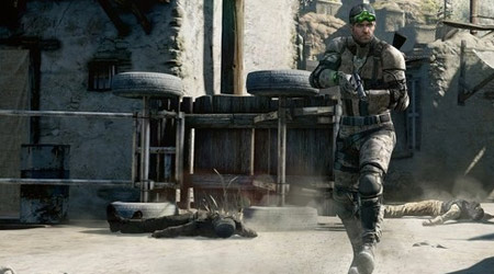 Splinter Cell: Blacklist inceleme puanları