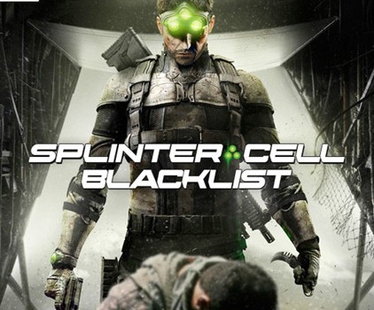 Splinter Cell: Blacklist