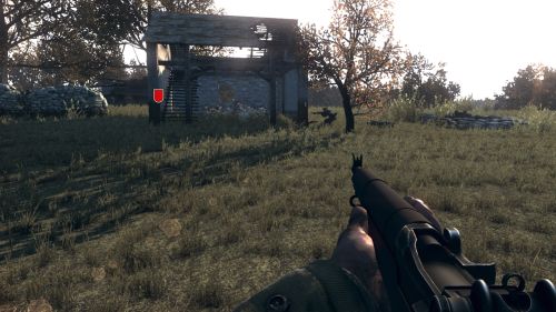 Heroes & Generals Türkçe oluyor! - 1