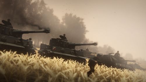 Heroes & Generals oyuncu sayısı 10 milyona ulaştı - 2