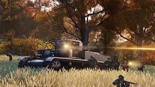 Heroes & Generals'e DirectX 12 güncellemesi geldi