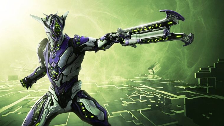 Warframe çıkışından 8 yıl sonra cross-play güncellemesi alıyor Warframe çıkışından 8 yıl sonra cross-play güncellemesi alıyor