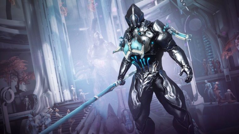 Yeni Warframe eklenti paketi önümüzdeki ay çıkacak Yeni Warframe eklenti paketi önümüzdeki ay çıkacak