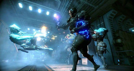 Warframe - 3 Warframe - 3