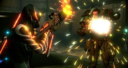 Warframe - 2 Warframe - 2