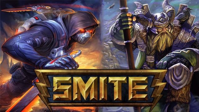 Smite, PlayStation 4 için önümüzdeki hafta geliyor Smite, PlayStation 4 için önümüzdeki hafta geliyor