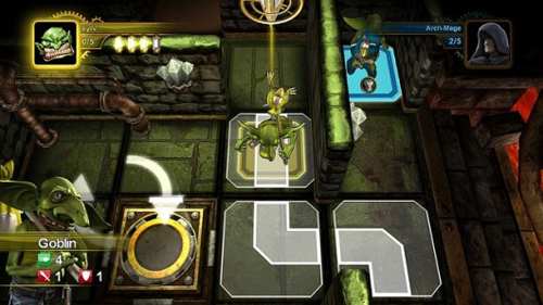 Dungeon Twister'ın PSN tarihi açıklandı Dungeon Twister'ın PSN tarihi açıklandı