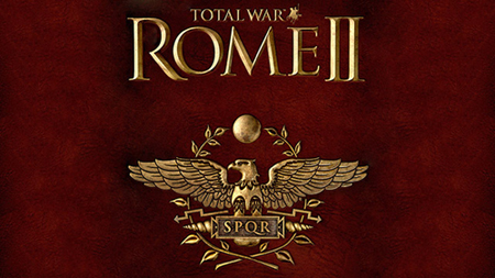 Total War: Rome 2'nin romanı geliyor!
