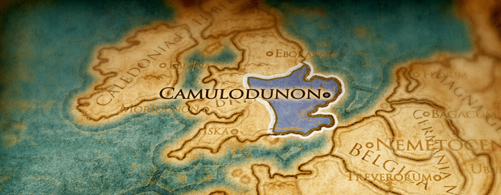Rome 2'ye yeni bir ulus daha geldi (Görsel) Rome 2'ye yeni bir ulus daha geldi (Görsel)
