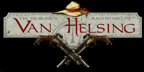Van Helsing gümbür gümbür geliyor Van Helsing gümbür gümbür geliyor