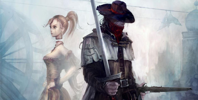 The Incredible Adventures of Van Helsing - 2 The Incredible Adventures of Van Helsing - 2