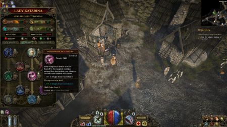 The Incredible Adventures of Van Helsing - 3 The Incredible Adventures of Van Helsing - 3