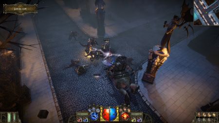 The Incredible Adventures of Van Helsing - 4 The Incredible Adventures of Van Helsing - 4