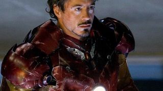 Iron Man'in ilk filmdeki kostümü Mark III çalınmış olabilir