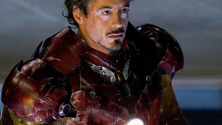 Iron Man'in ilk filmdeki kostümü Mark III çalınmış olabilir Iron Man'in ilk filmdeki kostümü Mark III çalınmış olabilir