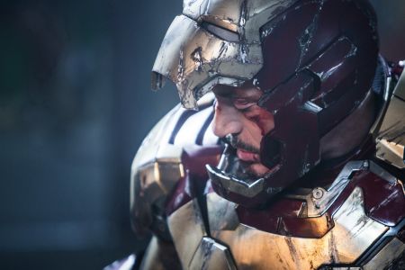 Iron Man 3 - 1 Iron Man 3 - 1