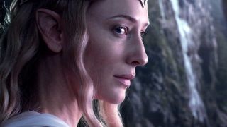 Yeni Lord of the Rings dizisinin Galadriel'i açıklandı