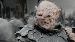 Amazon'un The Lord of the Rings dizisi için Orc aranıyor!
