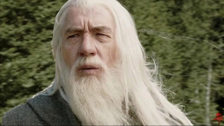 Ian Mckellen Gandalf rolü ile yine karşımıza çıkabilir Ian Mckellen Gandalf rolü ile yine karşımıza çıkabilir