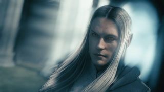 Sauron Rings of Power dizisinde boy gösterecek, ama beklenmedik şekilde