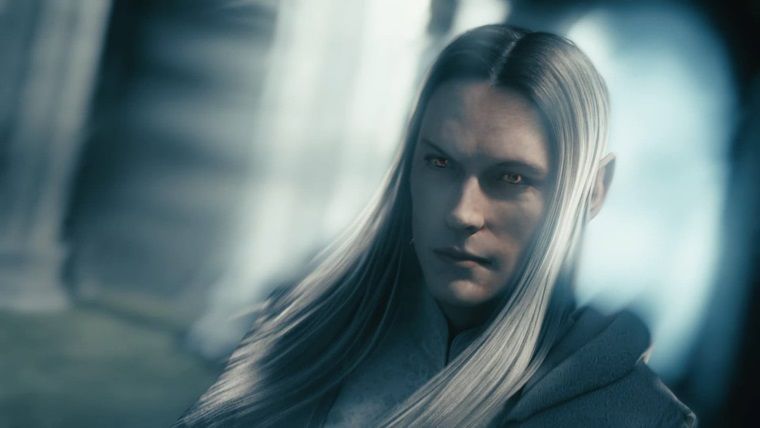 Sauron Rings of Power dizisinde boy gösterecek, ama beklenmedik şekilde Sauron Rings of Power dizisinde boy gösterecek, ama beklenmedik şekilde