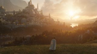 Rings of Power dizisi için ilk  yorumlar geldi: "Sinematik bir başyapıt!"