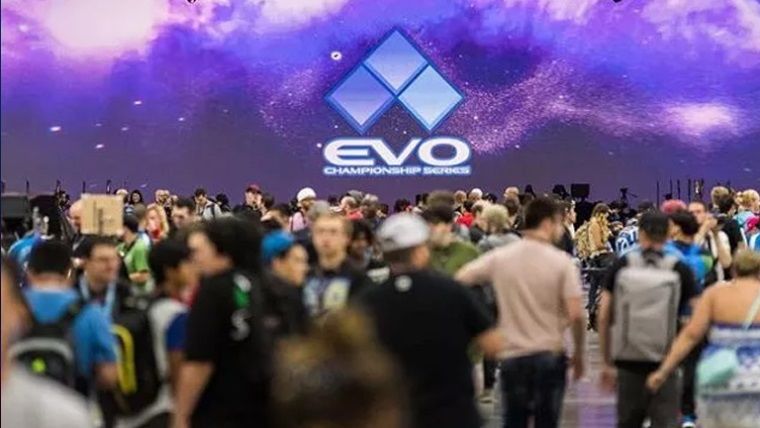 EVO 2021 Sony ortaklığıyla dijital ortamda yapılacak EVO 2021 Sony ortaklığıyla dijital ortamda yapılacak