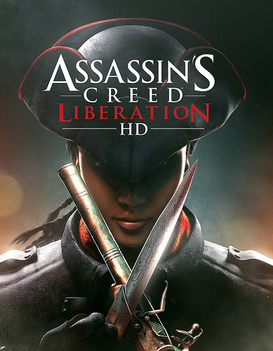 Assassin's Creed: Liberation HD çıkış tarihi! Assassin's Creed: Liberation HD çıkış tarihi!