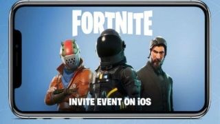Fortnite mobile ne zaman çıkıyor? Hangi cihazlar destekliyor?