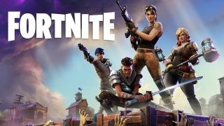 Fortnite oyuncuları tehlike altında! Kredi kartınız çalınabilir