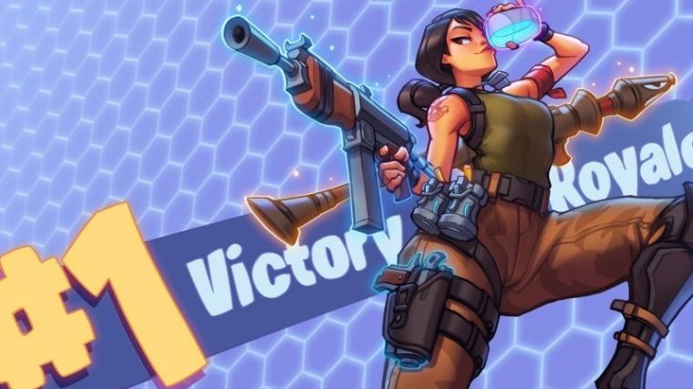 Yeni güncellemeden sonra Fortnite'a intihar bombacıları geldi Yeni güncellemeden sonra Fortnite'a intihar bombacıları geldi