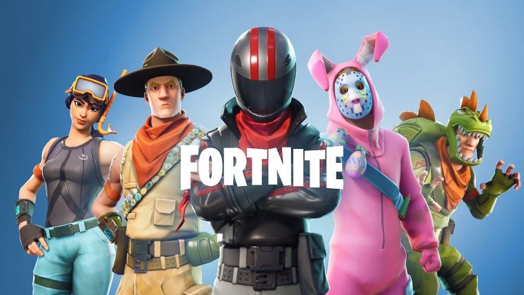 Fortnite Battle Royale, nihayet bu yaz Android için geliyor Fortnite Battle Royale, nihayet bu yaz Android için geliyor
