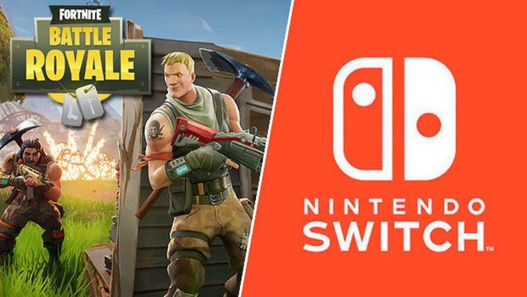 Fortine Switch'e çıkacak mı? Bir ipucu daha ortaya çıktı Fortine Switch'e çıkacak mı? Bir ipucu daha ortaya çıktı